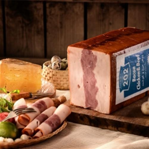 سوسیس و کالباس